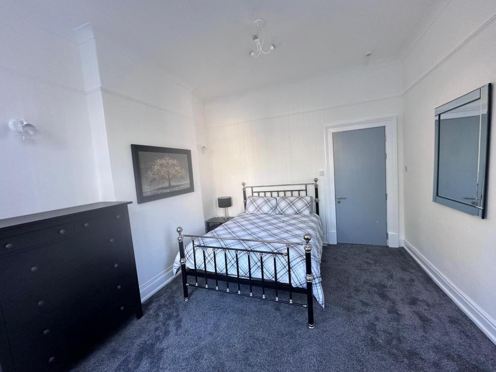 @22 Hotel Birkenhead Luaran gambar