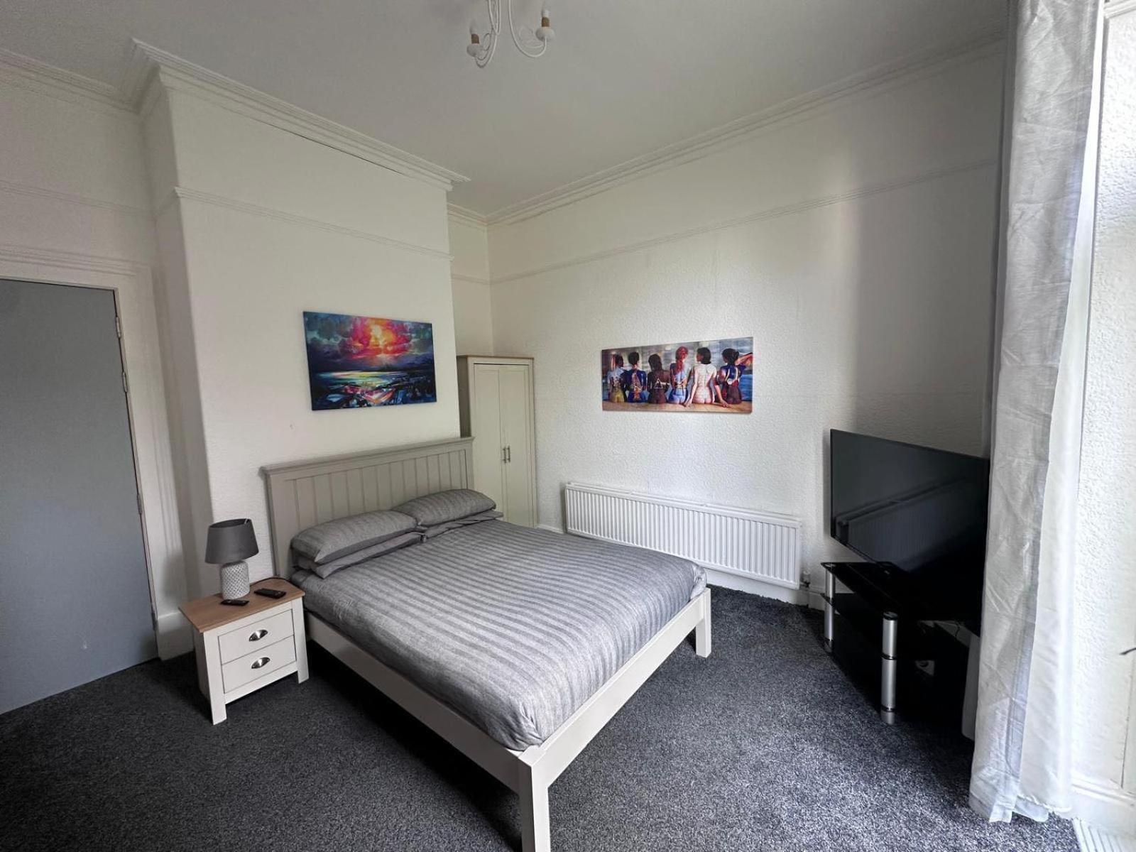 @22 Hotel Birkenhead Luaran gambar